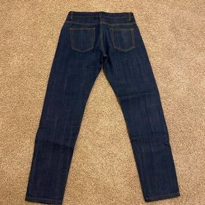 Dark blue Killion jeans